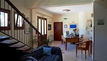 Favignana Hotel Concept Holiday