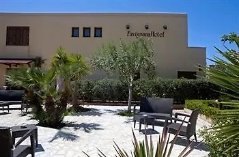 Favignana Hotel Concept Holiday