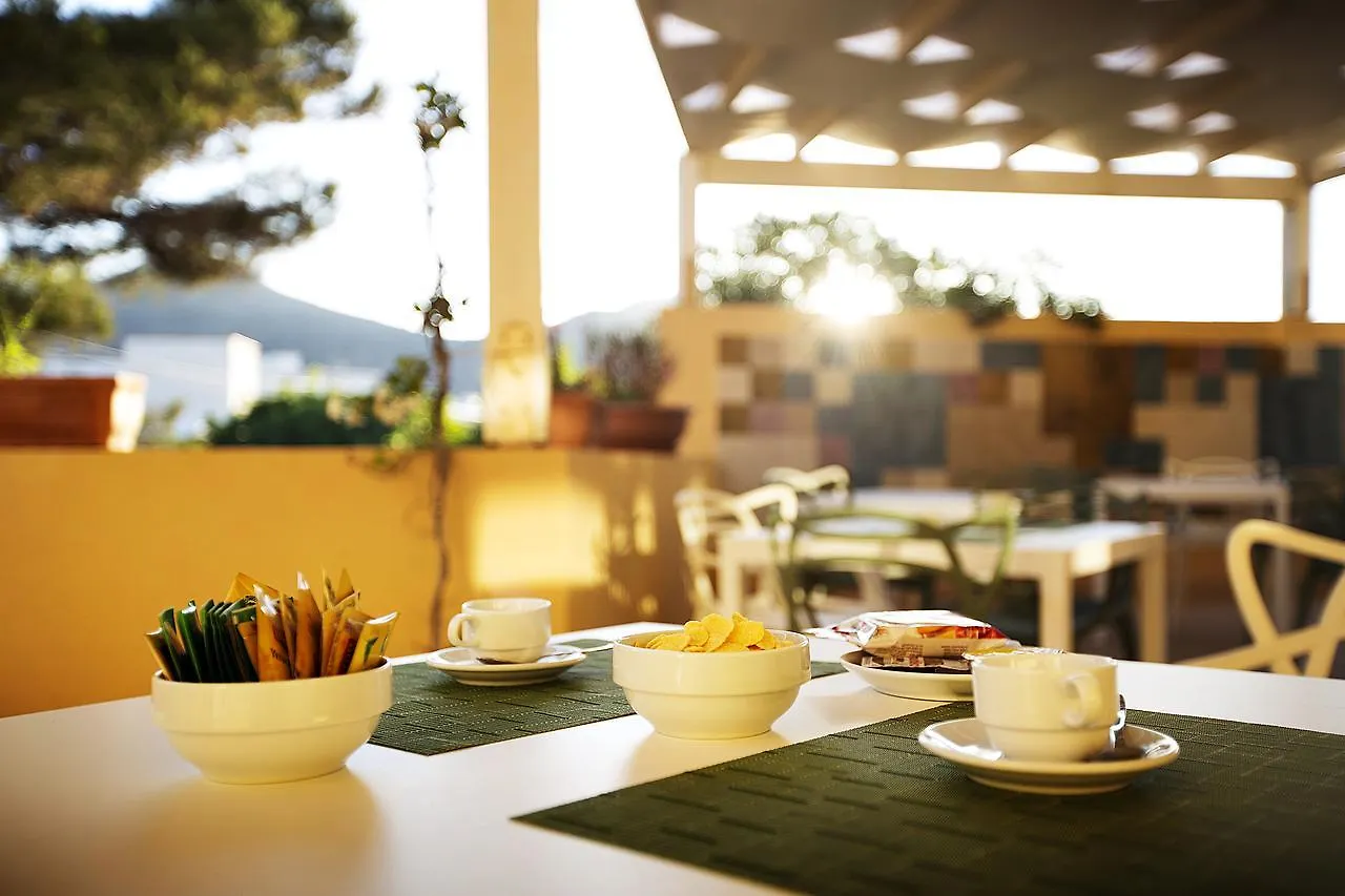 Favignana Hotel Concept Holiday 3*,  Ιταλία