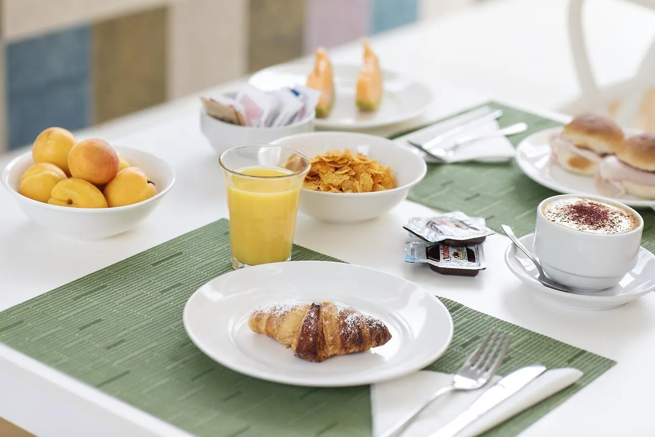 Favignana Hotel Concept Holiday 3*,  Ιταλία