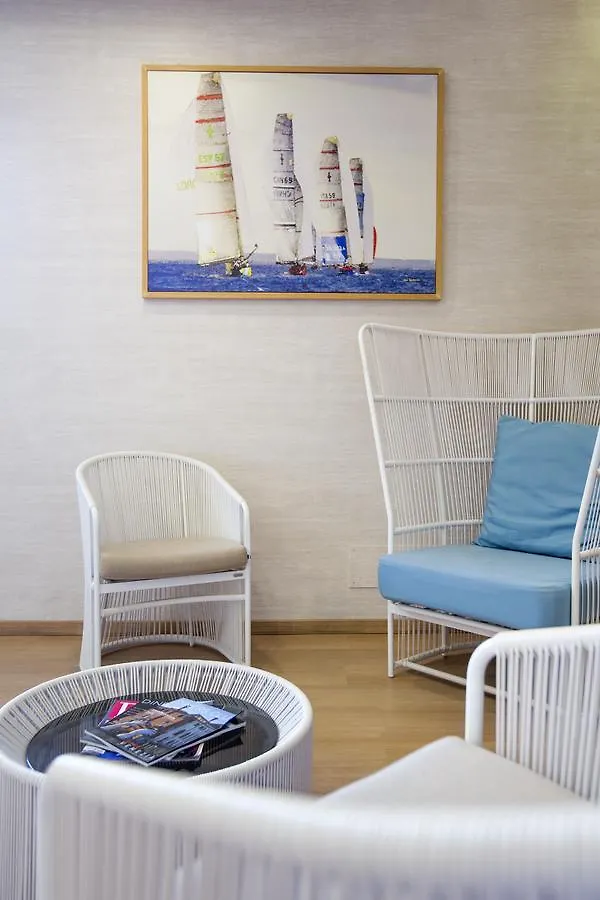 Favignana Hotel Concept Holiday