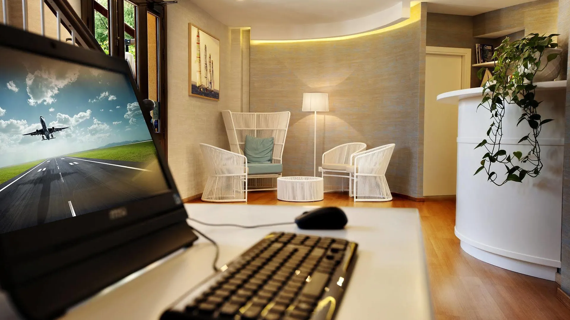 Favignana Hotel Concept Holiday 3*,