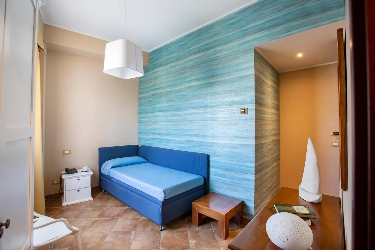 ***  Favignana Hotel Concept Holiday Ιταλία