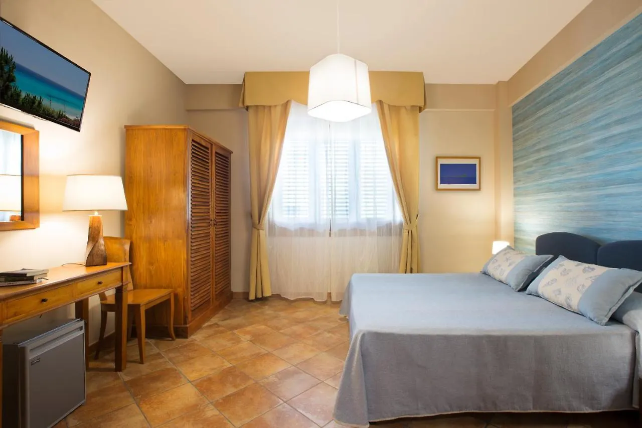 ***  Favignana Hotel Concept Holiday Ιταλία