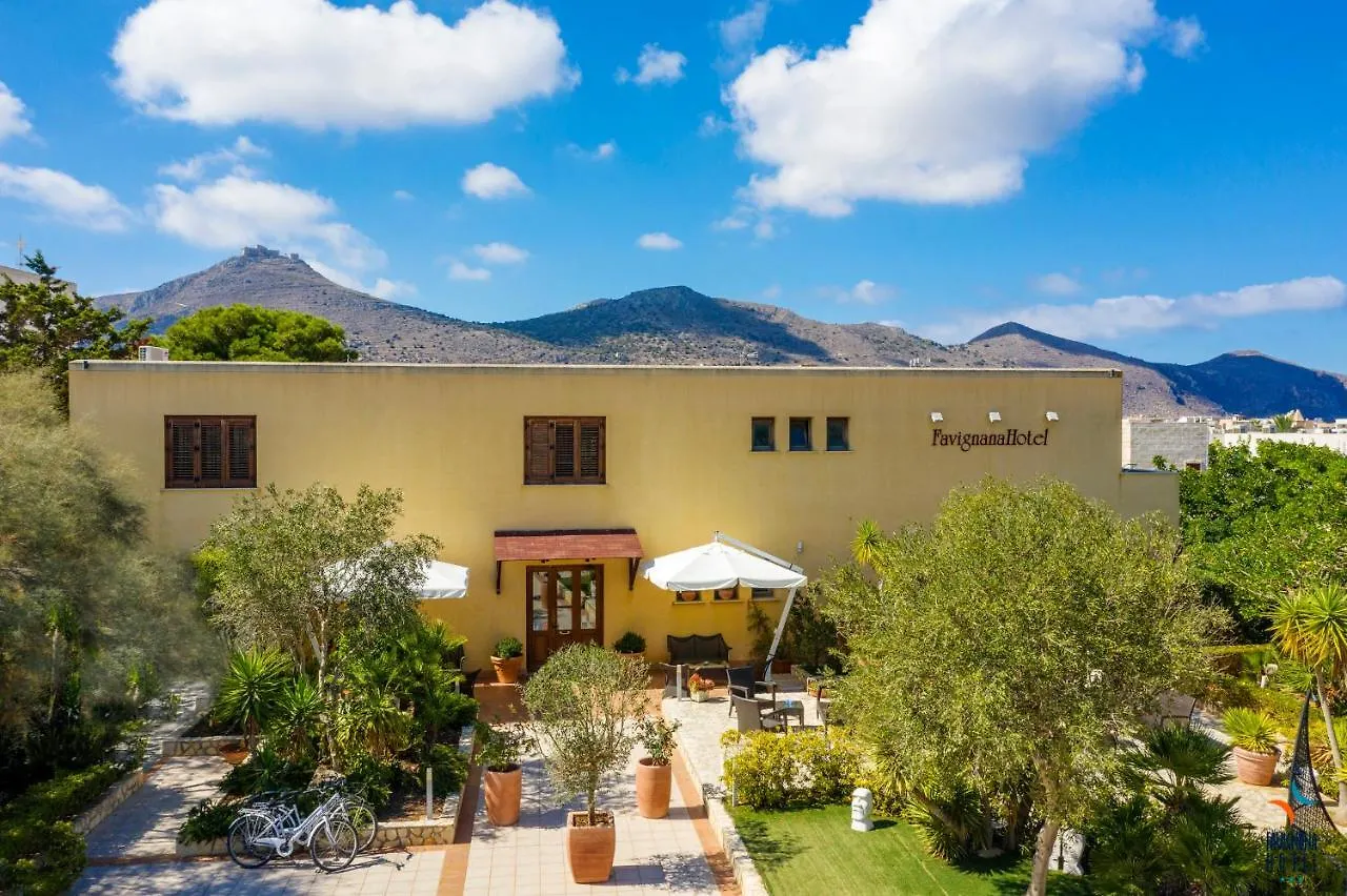 Favignana Hotel Concept Holiday 3*,  Ιταλία