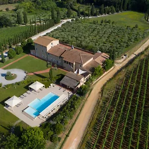 *** Hotel Casale Le Torri Italy