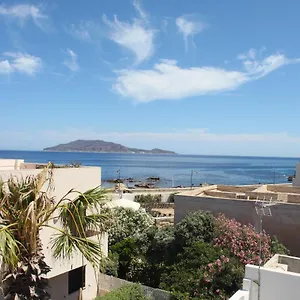 Gasthof Casa Maja &, Favignana
