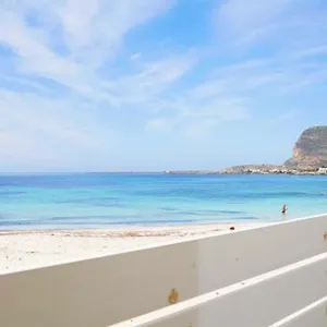 Frühstückspension Stabilimento Lido Burrone, Favignana