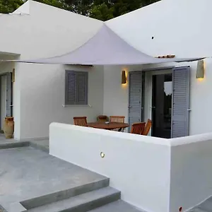 Gasthof Dimora Delle Tonnare, Favignana