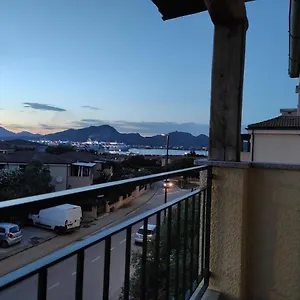  Bed & Breakfast Vista Mare Italy