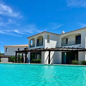 Aparthotel La Smeraldina Italy