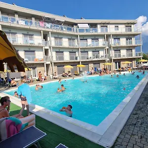  Aparthotel Alessandra Italy