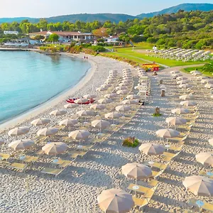 **** Hotel Amasea Italy