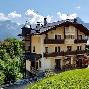 ** Hotel Stella Alpina Italy