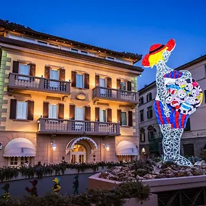 **** Hotel Armonia Italy