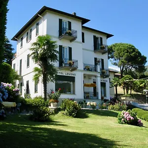 ** Hotel Loveno Italy